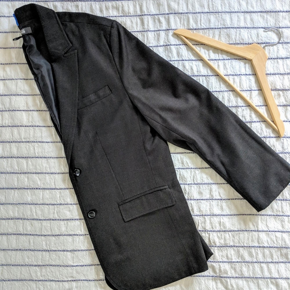 Kenneth Cole Men's Sport Coat